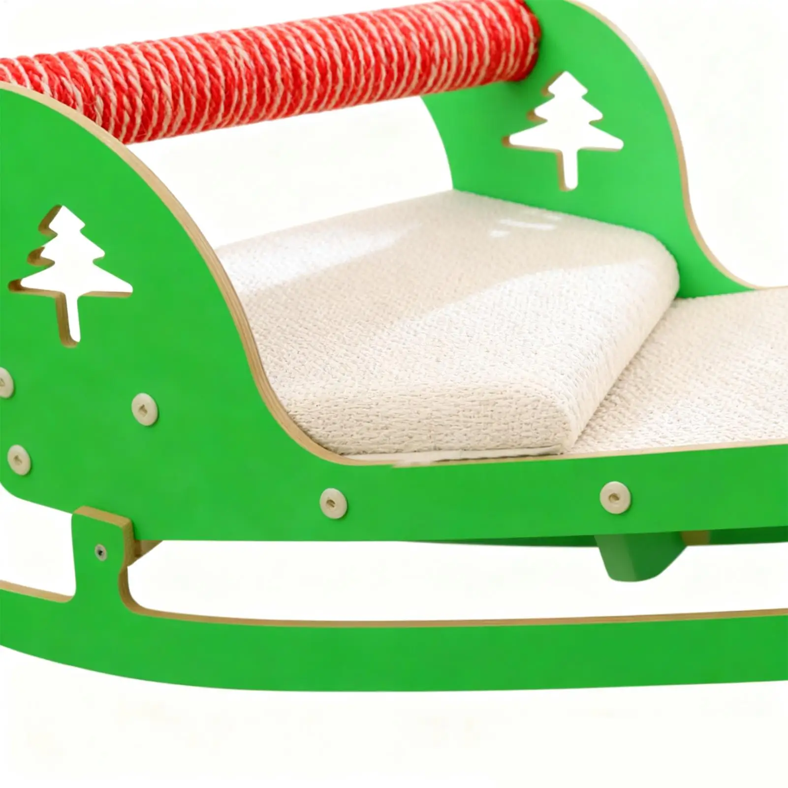 

Когтеточка для кошек, износостойкая когтеточка для котенка, игрушки, кошачья гофрированная бумага, когтеточка для маленького, среднего и большого котенка в помещении