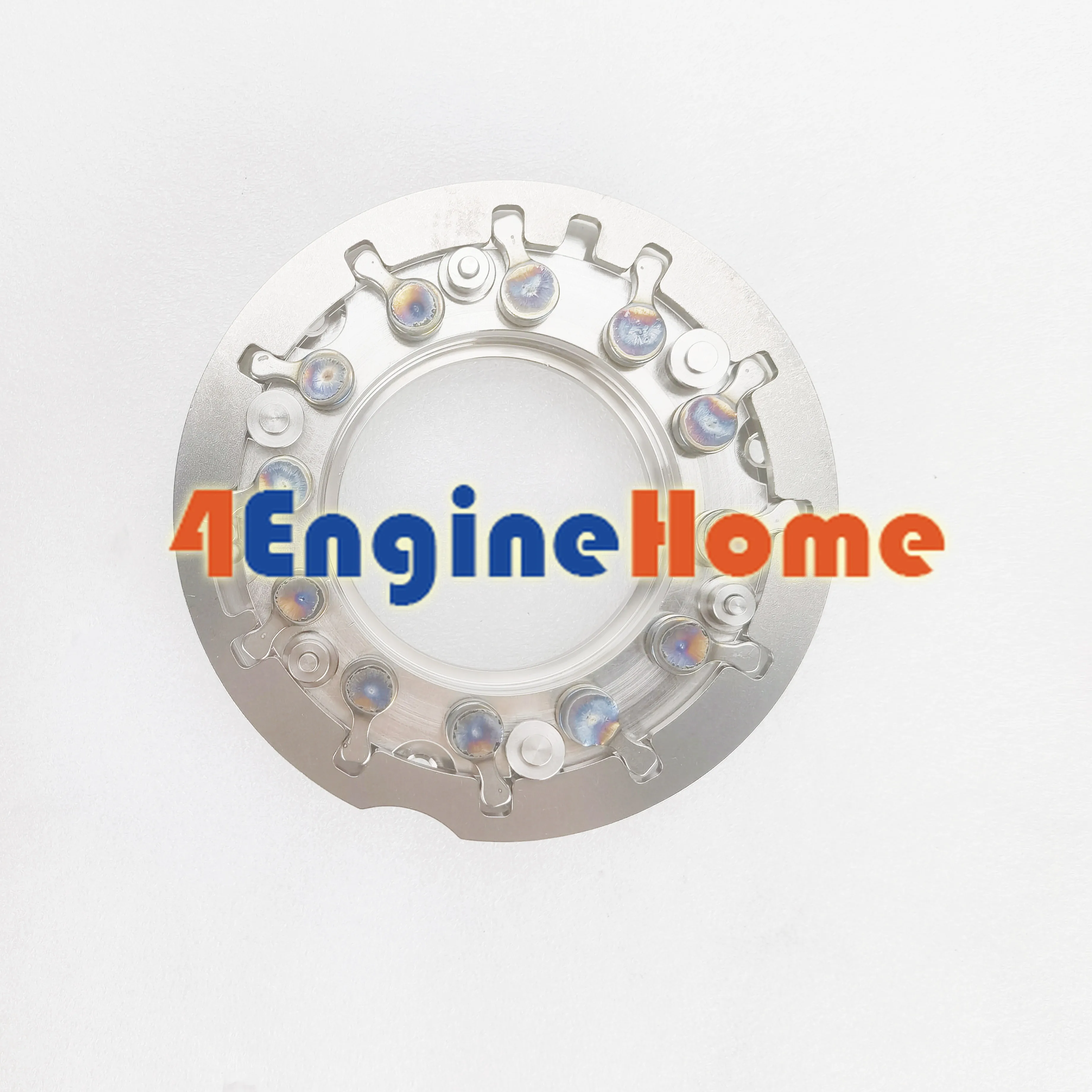 

1KD Turbocharger Nozzle Ring Used for Toyota 1KD-FTV Engine CT16V 17201-0L040 17201-30160 17201-30110 172010L040