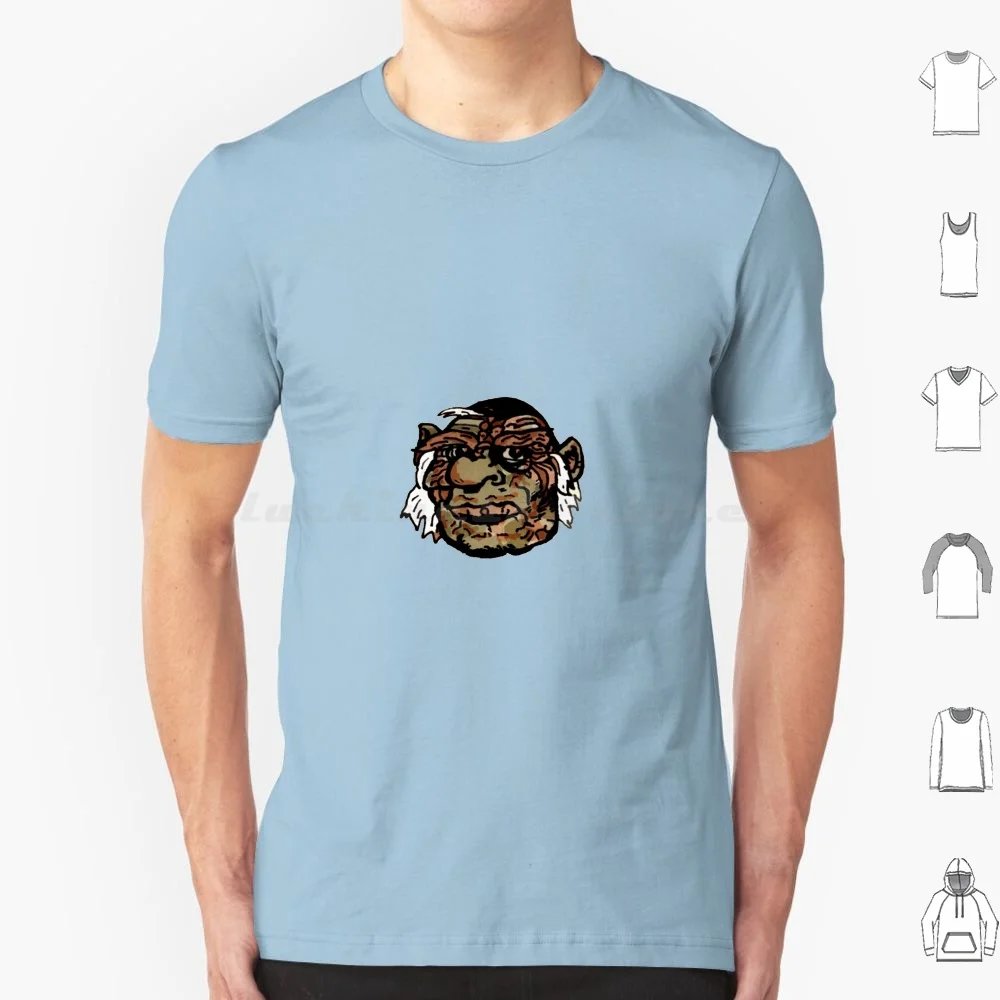 Hoggle T Shirt Cott…