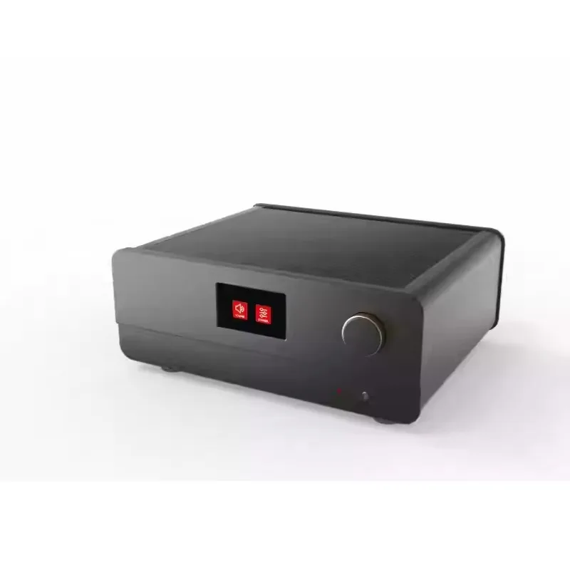 Fully Balanced DPA-…