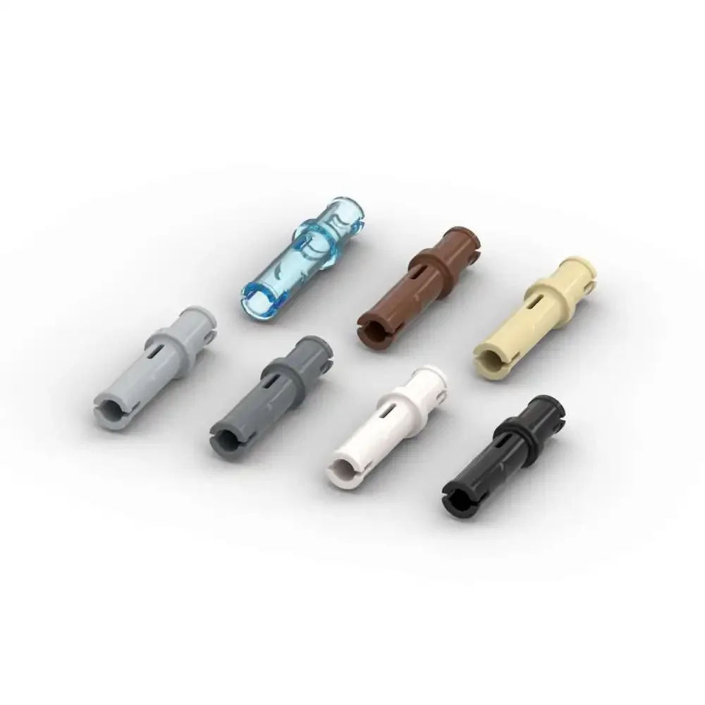 MOC 10PCS 32556 Glatte Einfügen 1x3 Bausteine Kit Stecker Schrauben Ziegel Partikel Pädagogisches Spielzeug Kinder Geburtstag weihnachten Geschenk