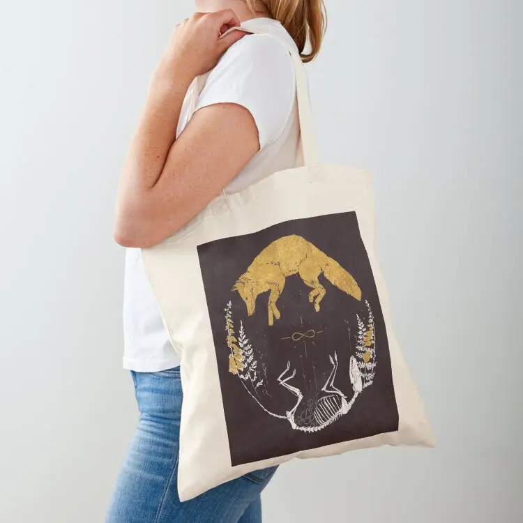 circle of live Tote Bag Candy bags personalized tote bag Cloth bag Cloth bags