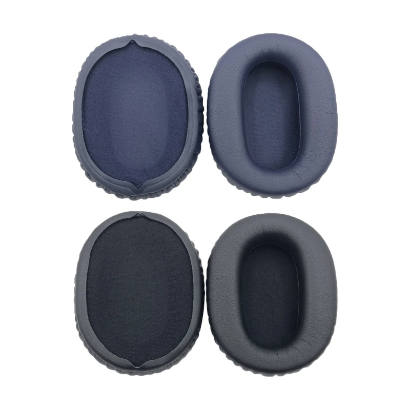 Soft Ear Ear Covers WH-CH710N CH720N Headphone Earmuff Earcups