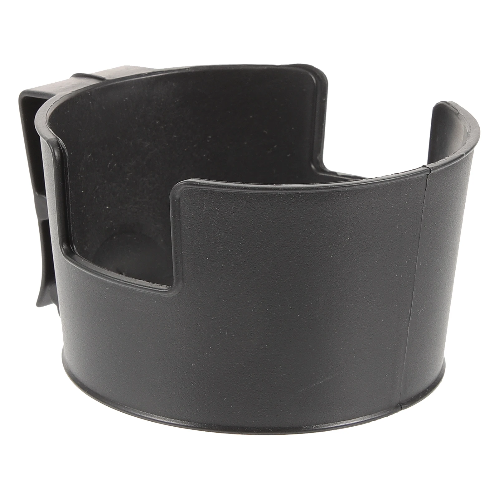 

1pcs Portable Cup Holder Pack for Car Water Beverage Plastic Material Kayak Drink Holder Coffee Tea Storage Stable Design Easy