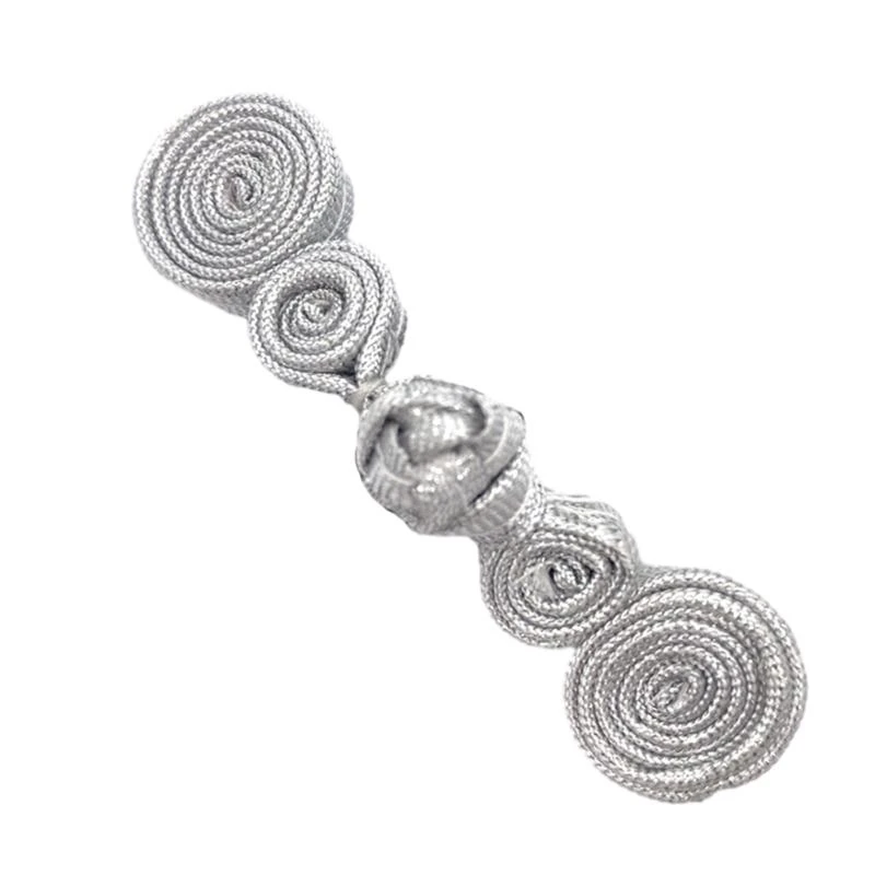 R1WE Botones nudo chino chino