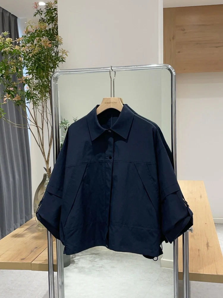 ノーシャオ・ラ 本格サマー2025新ブランドVホームハイエンドライン多用途軽量日焼け止めジャケット通勤スリーパースリッパ...