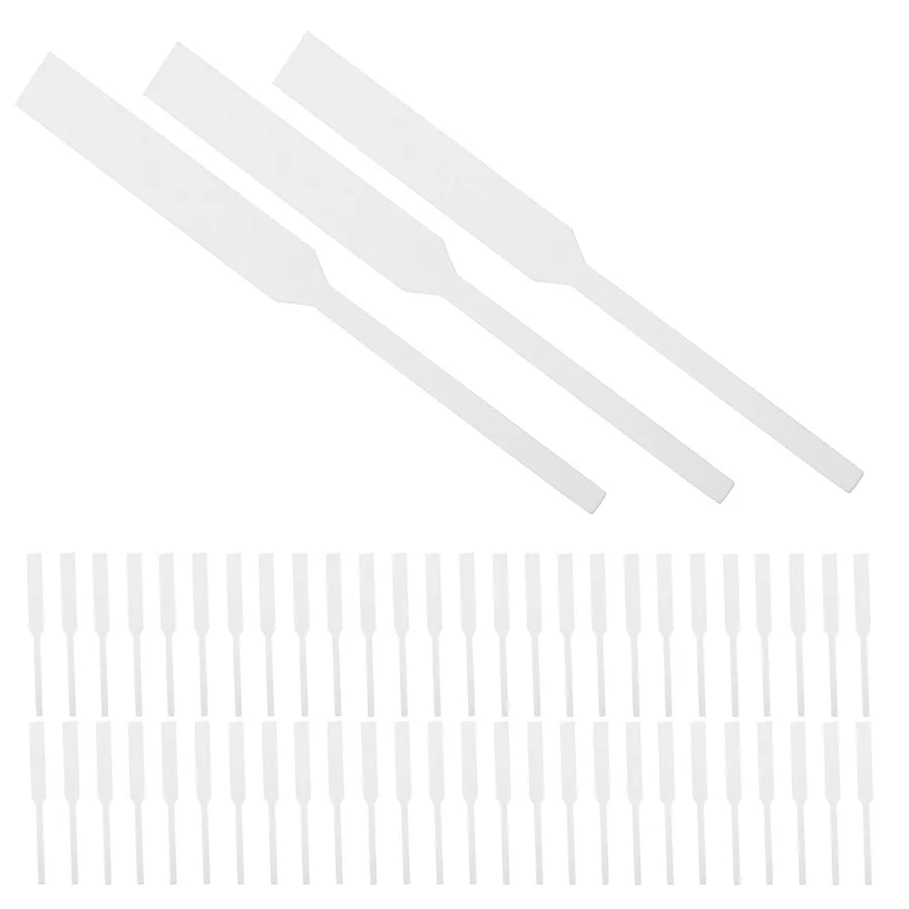 

500pcs Perfume Test Strips Disposable Fragrance Paper for Scent Testing Essential Oil Tester Strips for Aromatherapy Perfume