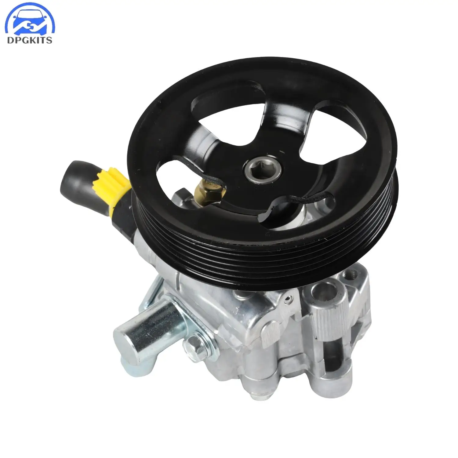 

DPGKITS 1 шт. насос гидроусилителя руля для 1998-2000 Chevrolet Prizm Sedan L4 1.8L OEM номеры запчастей 4432002034 94859780 21-5168