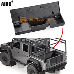 For Trax Trx4 Defender Back Bucket Toolbox Front Bezel Modified Semi-pickup Pickup Kit G156dp