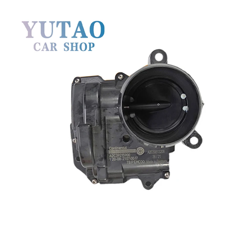 

V760491880 V862418980 V867527880 V862419080 163631 163672 13548624189 Впускной дроссель для BMW Mini Citroen C4 Peugeot 308 1,6