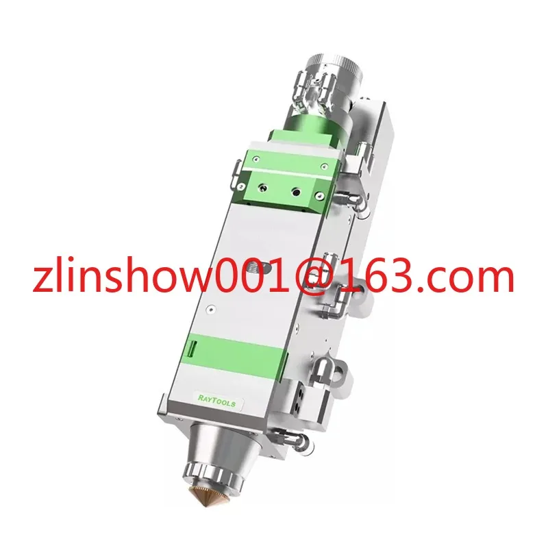 Strumento per raggi Autofocus Testa di taglio laser a fibra originale per utensili Ray