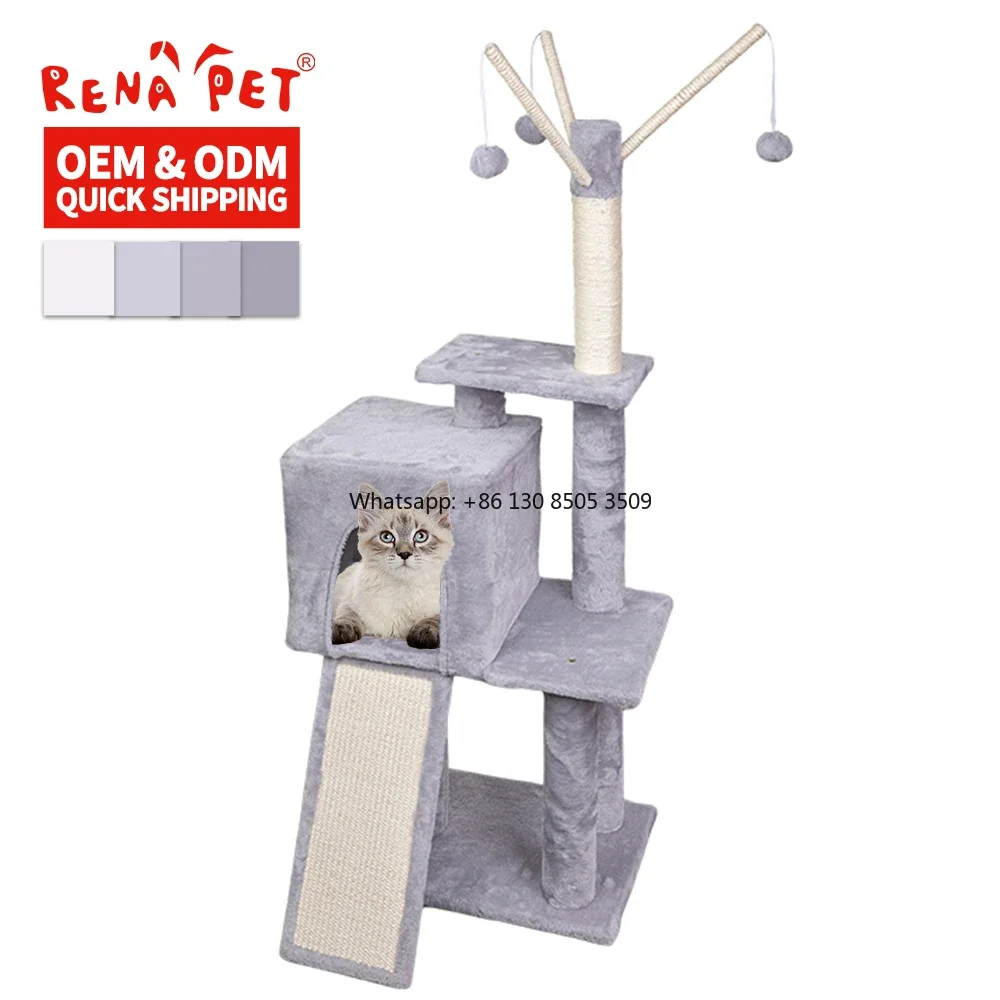 produit-pour-animaux-de-compagnie-en-gros-du-fabricant-griffoir-pour-chat-en-bois-et-sisal