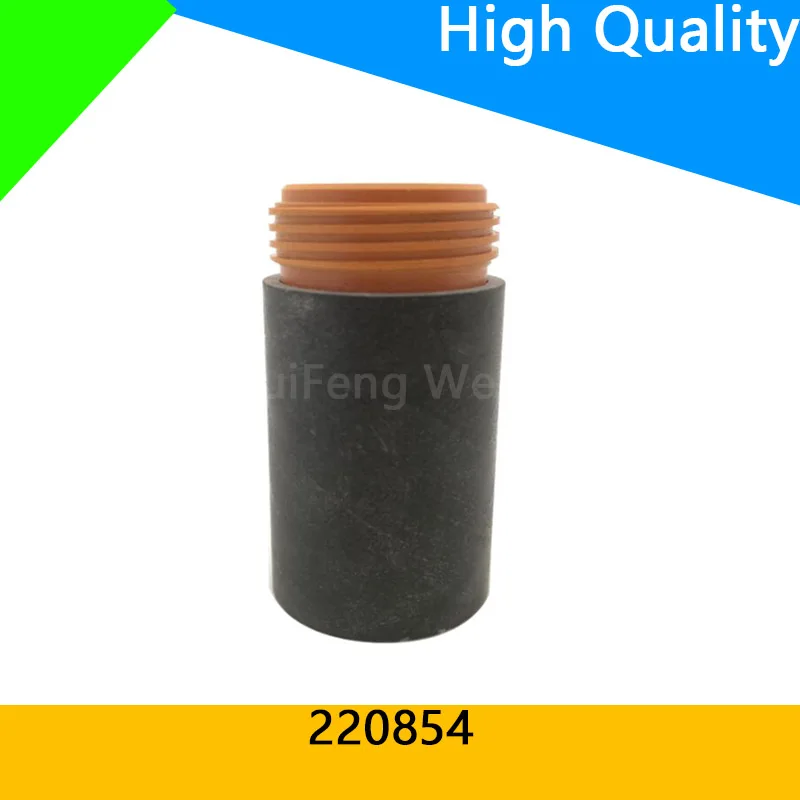 

1Pcs PMX45XP 65 85 105 Retaining Cap 220854 Plasma Cutting Consumable Retaining Cap Accessories