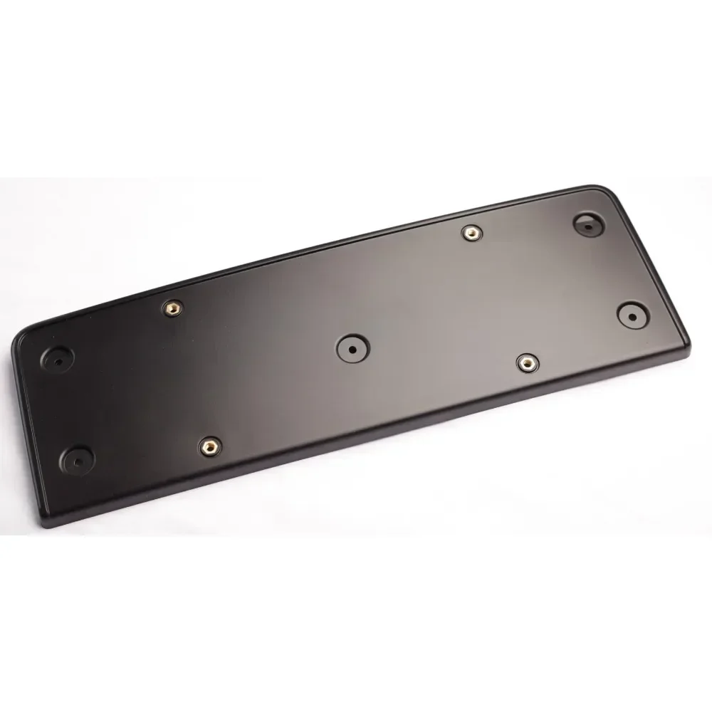 5HG807287B 5G0 807 287 L لوحة ترخيص السيارة الأمامية لشركة فولكس فاجن جولف 7 R-Line R20 MK8 G.TI 2021-2023 5G0807287L 5HG807285