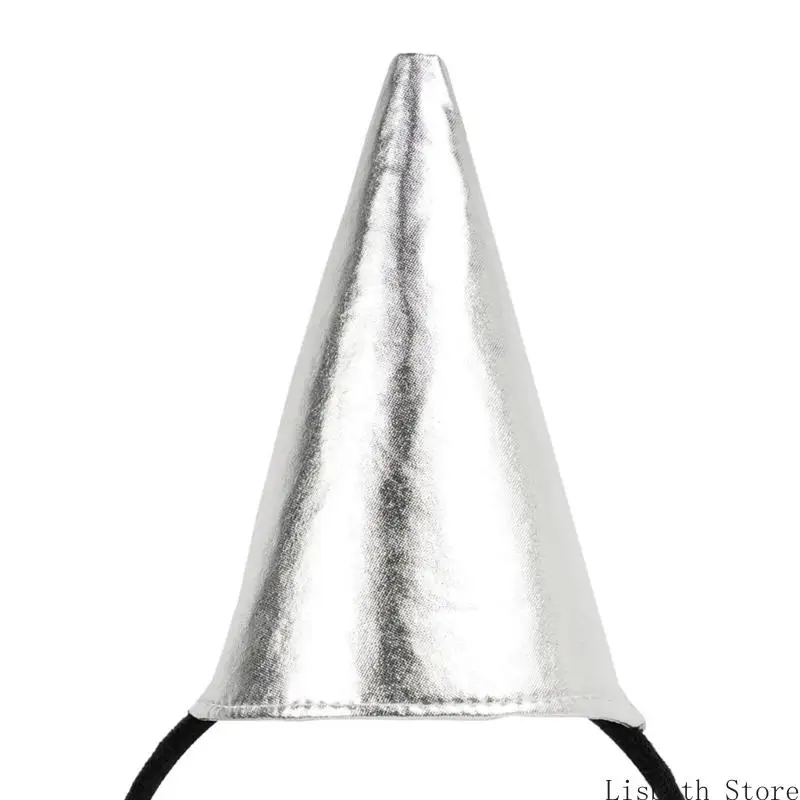 124A TIN MAN HAT HAT FLISTION BOWTIE ROLEPLY ASSUMESORIES FOR