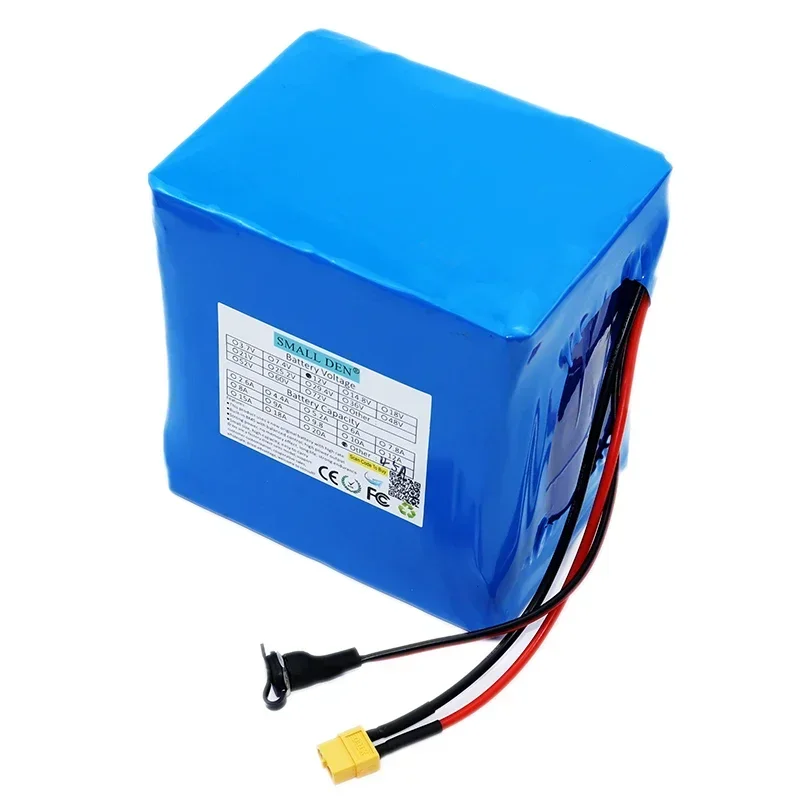12.8V 45Ah 33140 Lifepo4 Battery Pack 4S3P built-in 30A BMS,For sprayer Electric boat Toy Cars 12V Power supply +14.6V5A Charger