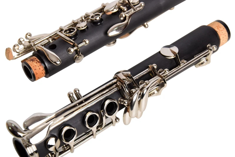 Сделано в Китае оптом музыкальные инструменты кларнет