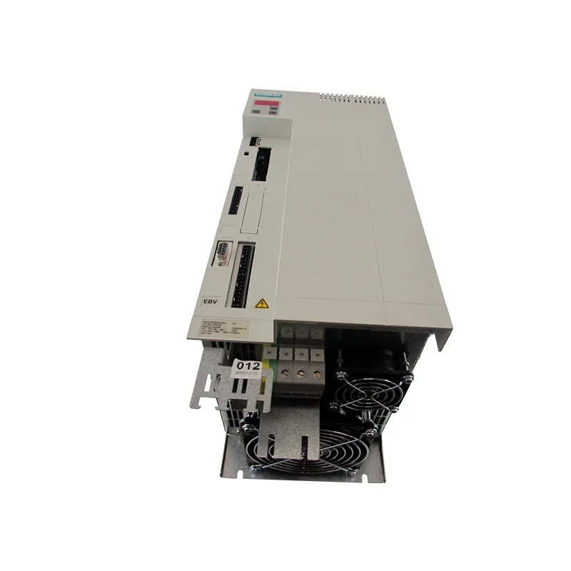 Inversor de potencia inversor original 6SE7027-2ED61-Z D78