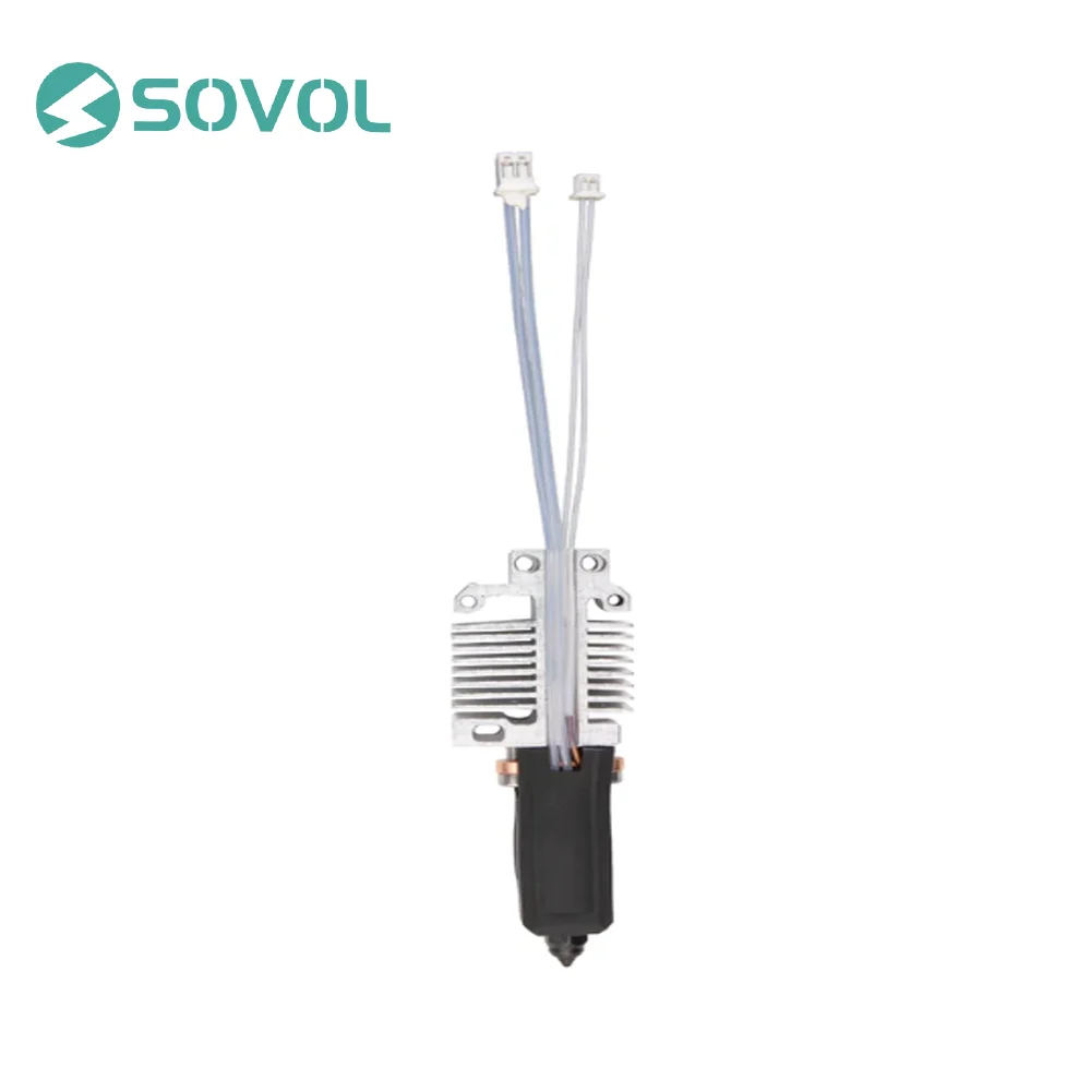 

Extruder Hotend Kit for Sovol SV08 MAX