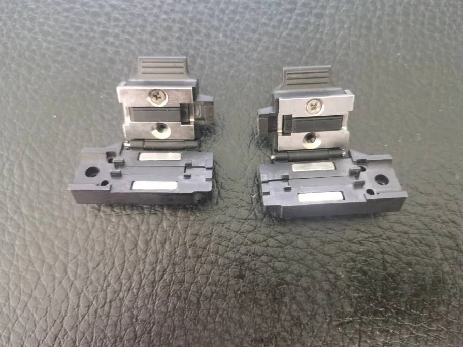 

Metal Fiber Holders for JILONG KL-280 KL-300 KL-500 Fiber Optic Fusion Splicer