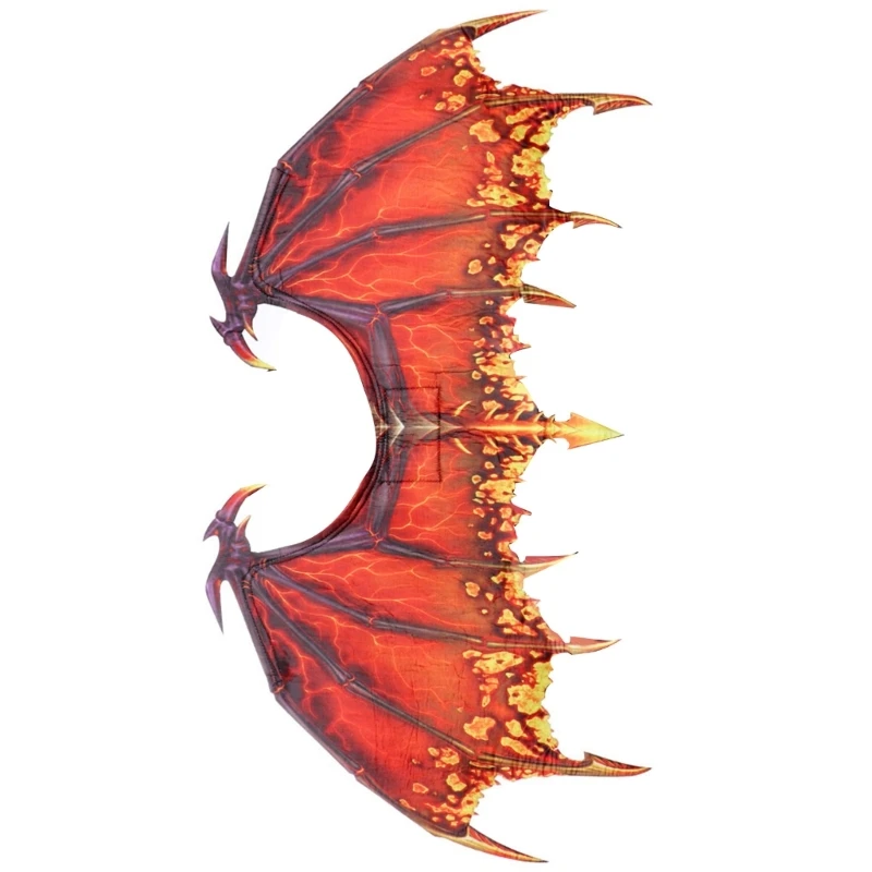 Foldable Dragon Costume Adult Dragon Wing Halloween Dragon Wing for Halloween