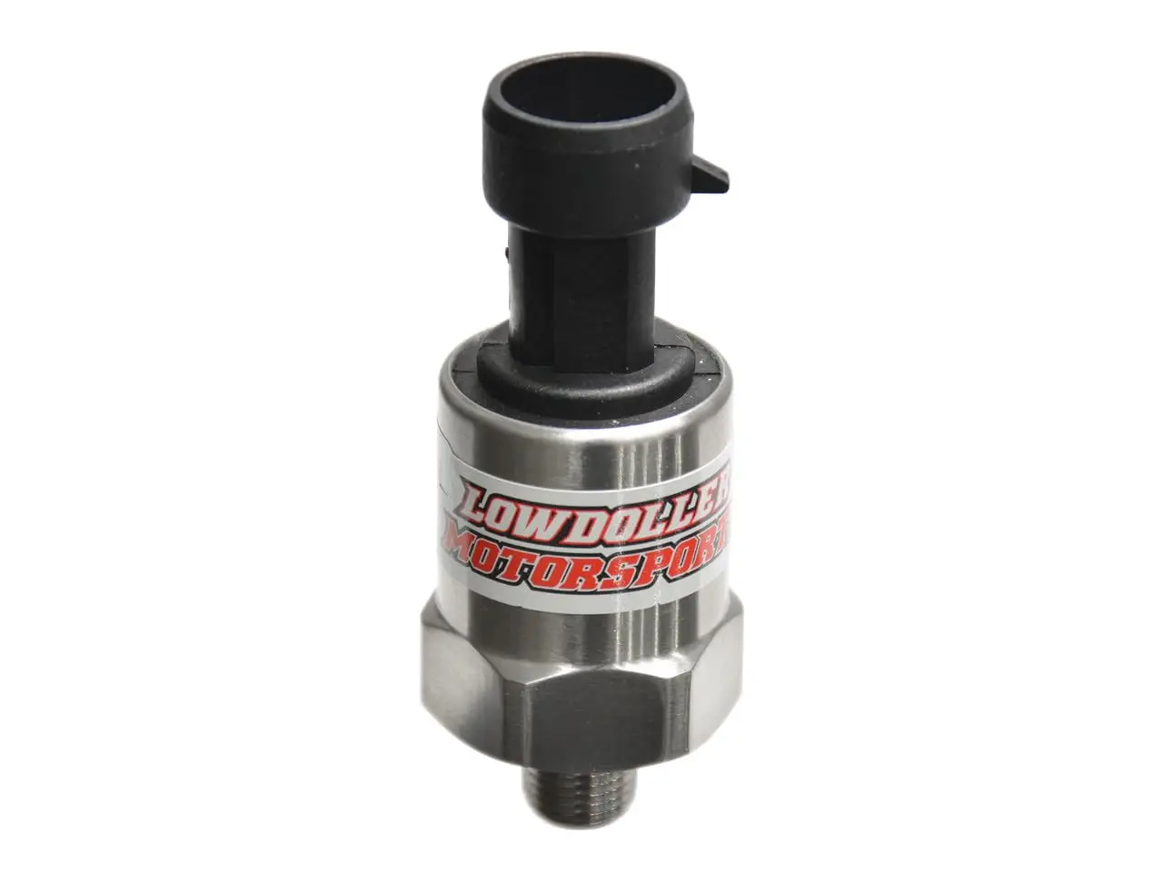 

100 PSI Pressure Sensor for Fuel Oil Coolant Automotive Applications PN 7990100
