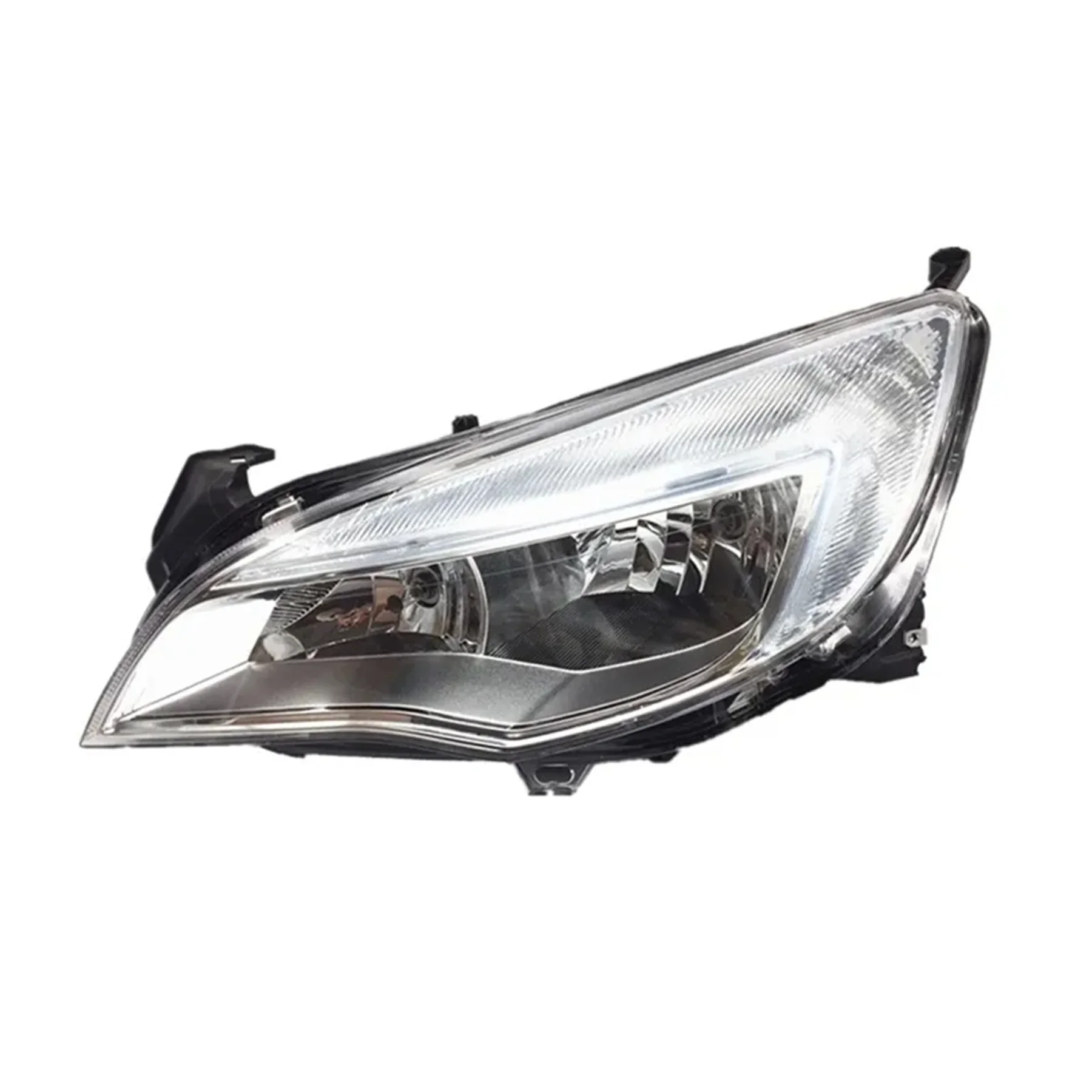 

Car Led Headlight headlamp Daytime Running Light DRL Low High Beam for Buick Excelle XT