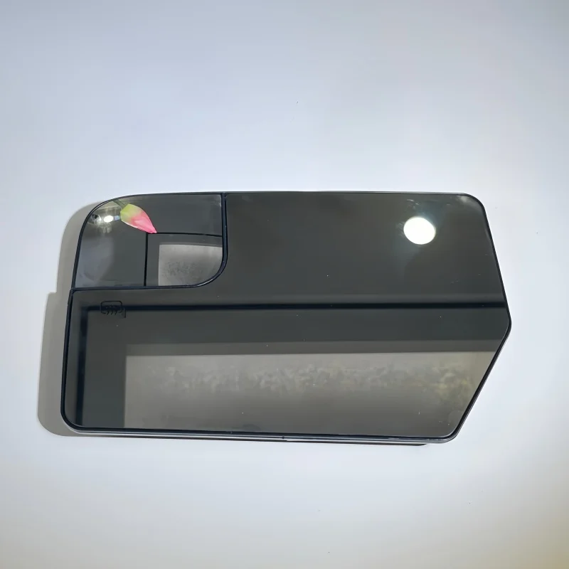 For Ford Expedition Lincoln Navigator 2012-2017  Lincoln Navigator 2012-2014 Left Rear View Mirror Glass Electric Heating Lens