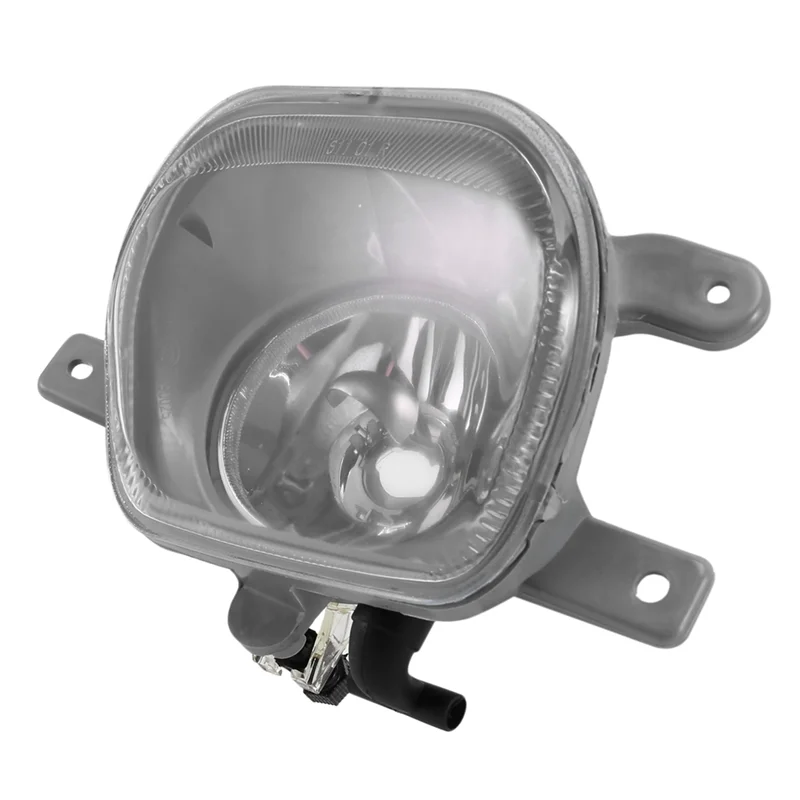 

Car Front Headlights Fog Light Lamp 31111182 31111183 For VOLVO XC90 2002-2013 Driving Foglights Without Light Bulb-A28K
