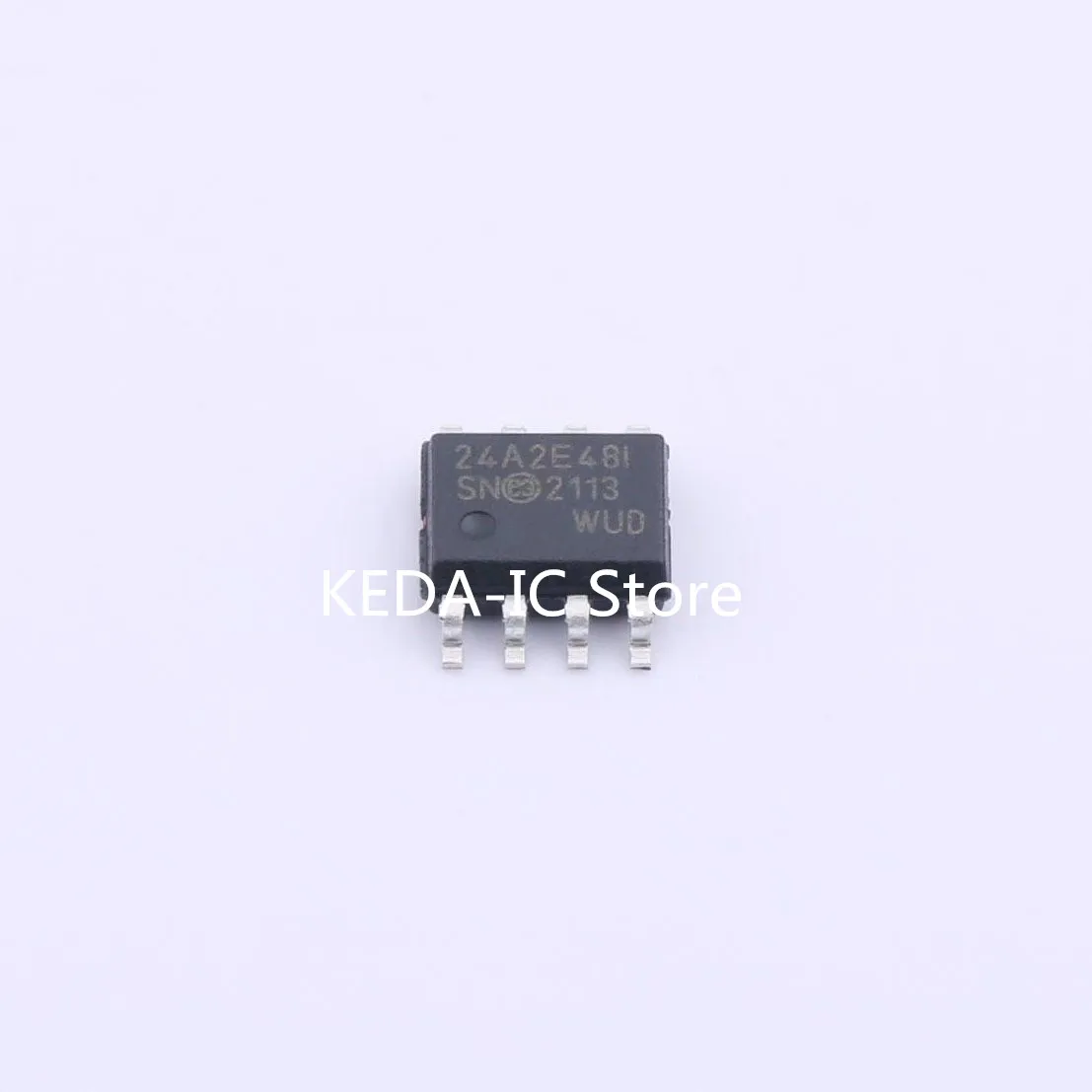 

5-100 шт./лот 24AA02E48-I/SN 24A2E48I SOP8 Новый оригинал