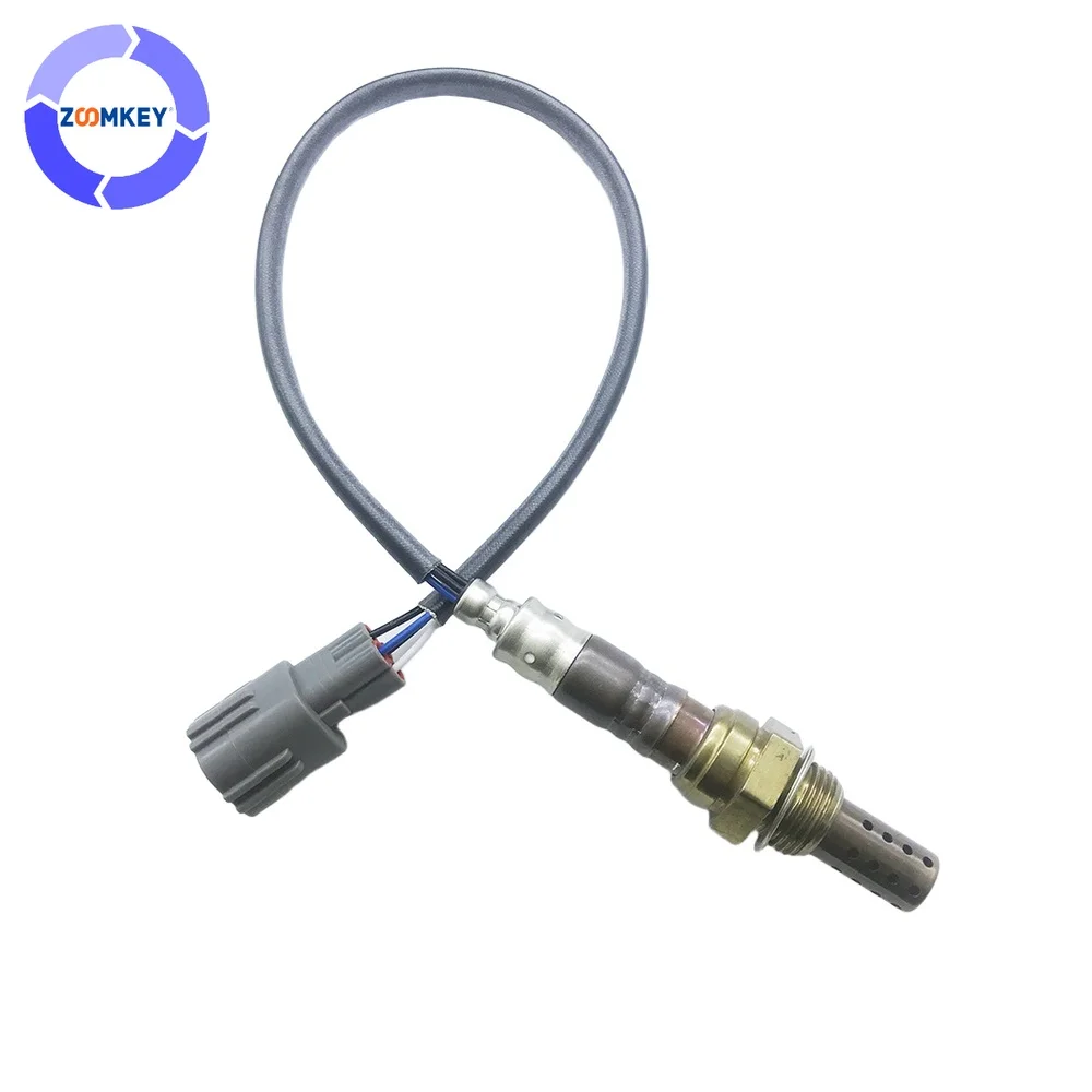 

ZOOMKEY Fit For Oxygen sensor Fit For oyota Avalon 2006-2014 3.5L V6 Downstream Left