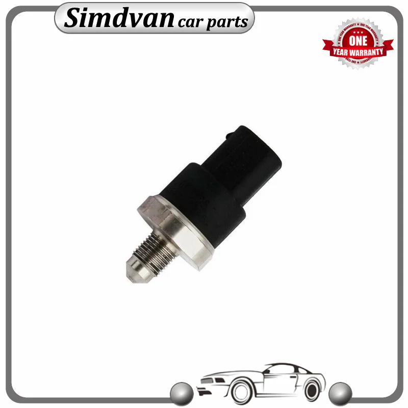 

1X Dynamic Stability Control Pressure Sensor for BMW E38-E66 750Li 0265005303 5233283 8E0907597 0025400917
