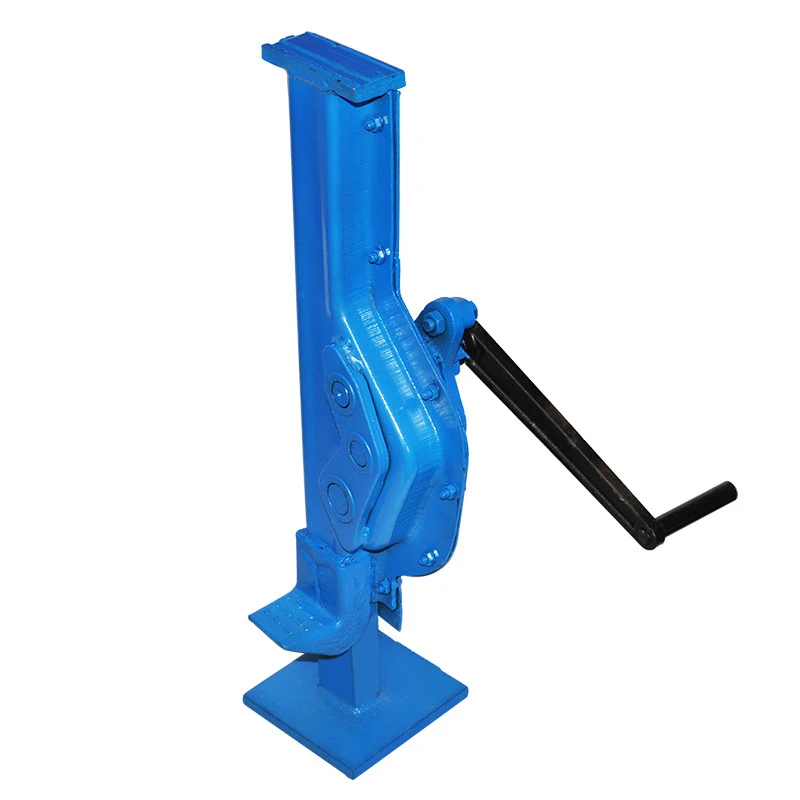 

1.5T 3T 5T 10T 16T 20T Mechanical Car Jack Manual Lifting Track Jack for Lifting Tools