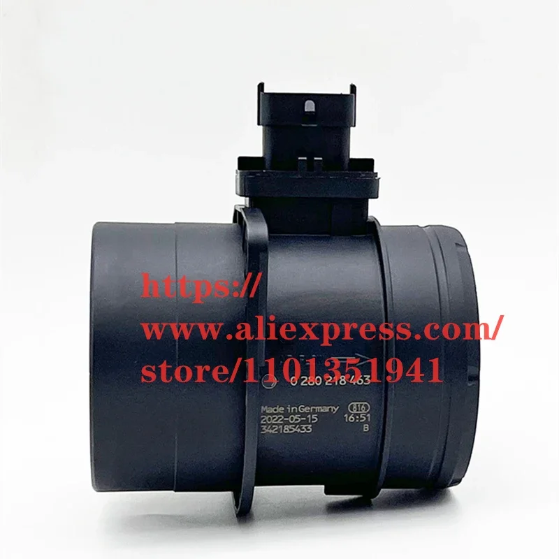 Air Flow Meter MAF Sensor for CHANGAN CS85 CS95 2.0T JL486ZQ3 Engine 0280218463