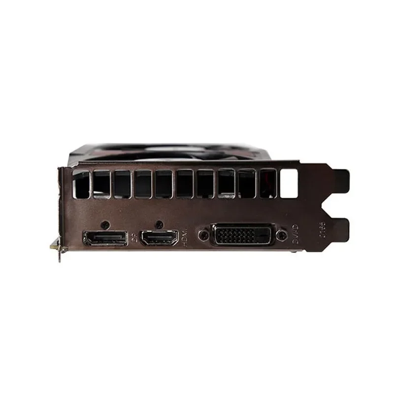 Suitable for desktop computers,  GTX1630 4G wind chasing, independent graphics card, computer, game, graphics card,