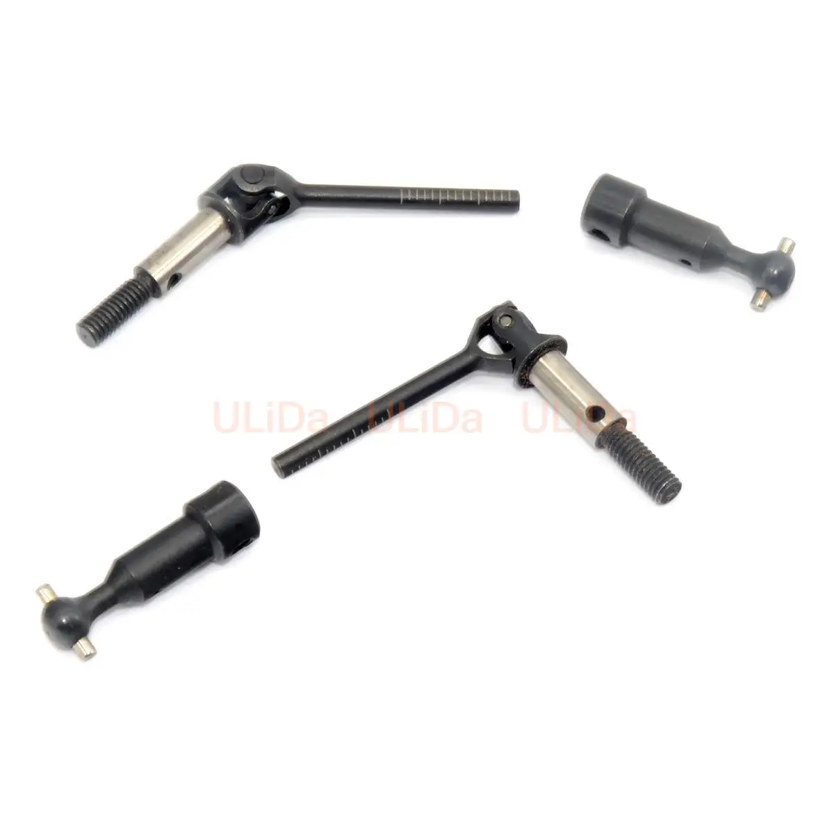 

75-85mm Adjustable CVD Steel Universal Steel Drive Shaft Adjustable for CS XIS