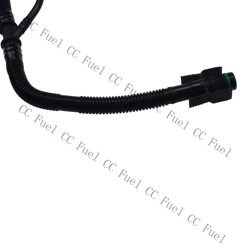 C+ Breather Hose Pipe 1192.Y4 For Peugeot 206 207 307 Citroen Picasso Sena 1192T6