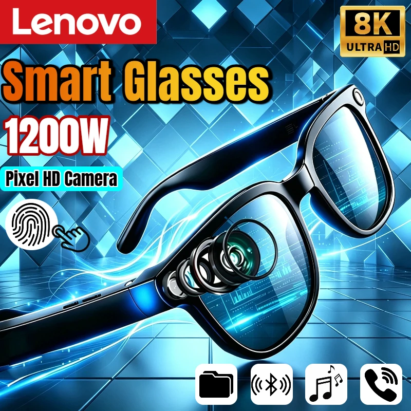 #69 Latest Smart Glasses Offers