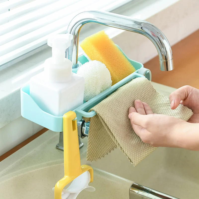 Kraan Rek Voor Gootsteen Rvs Kraan Rack Keuken Gootsteen Achter Kraan Rek