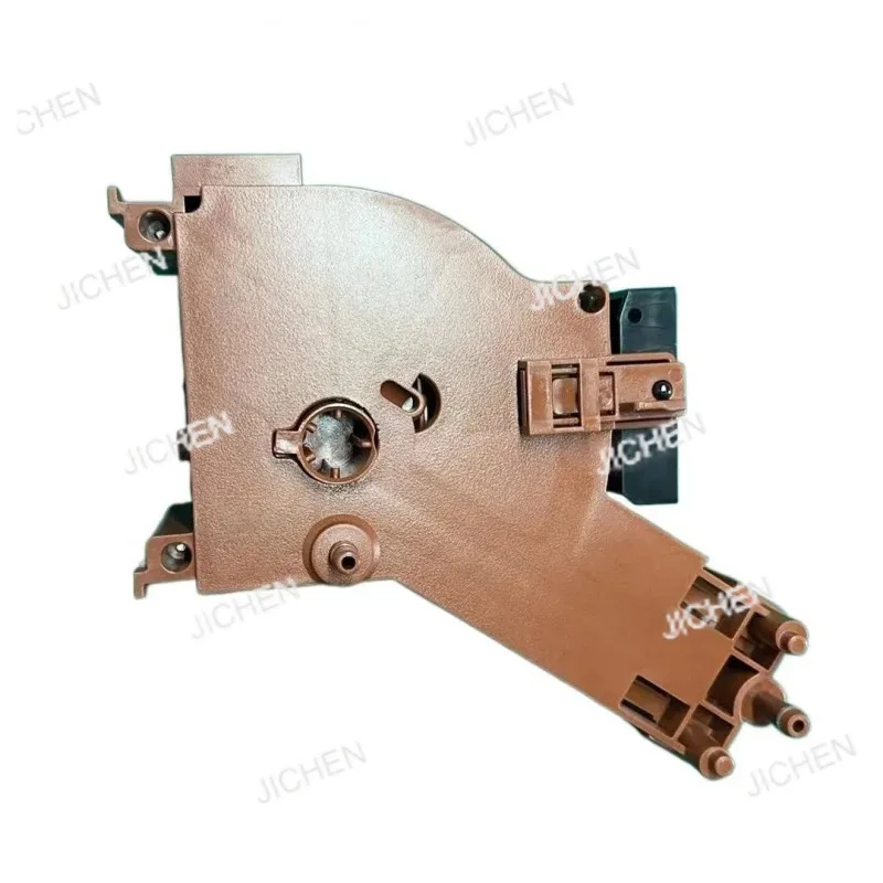 Jc For Meiyinong Co…