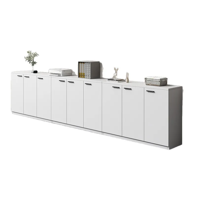 File Cabinets Low Cabinets Floor Cabinets Wooden Storage Low File Office Partitions Tea