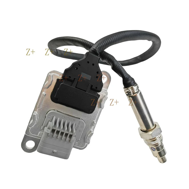 Z+ NOX Sensor 55496923 for 2016 - 2017 Chevrolet Colorado GMC Canyon 2.8L Diesel