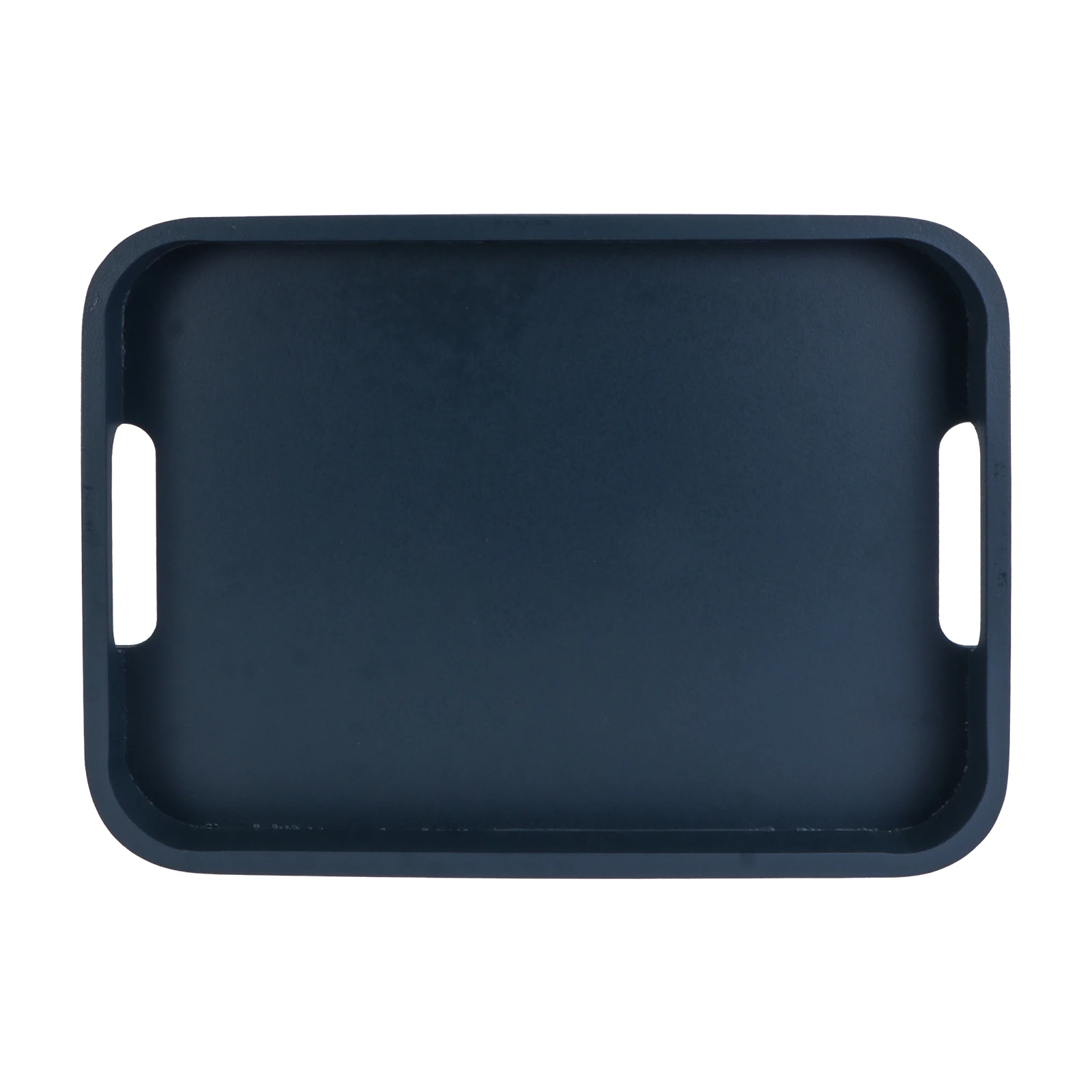 

Bamboo Serving Tray Food Service Plate Round Trays Platters Snack Plates Practical Set Decorative Bowls