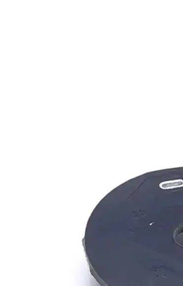 

3.3-5V Hall Encoder Magnetic Code Disk Magnetic Induction Rotary Speed Measurement Code Ddisk for 520 Motor