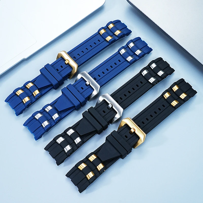 Arc Mouth Watch Str…