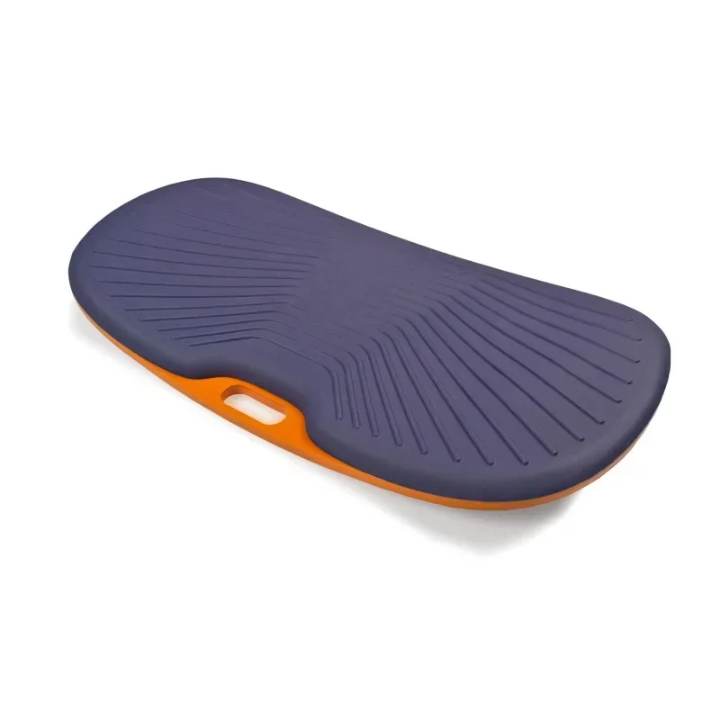 

Wooden Wobble Anti Fatigue Mat Ergonomic Design Balance Board for Office