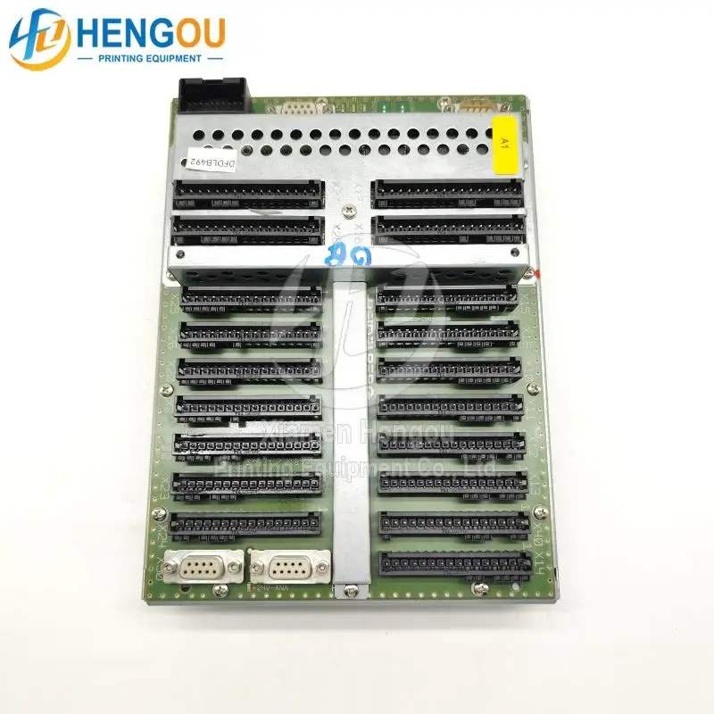 DIPM220-AI Suitable Circuit Board Offset Printing Machine Spare Parts Original Used