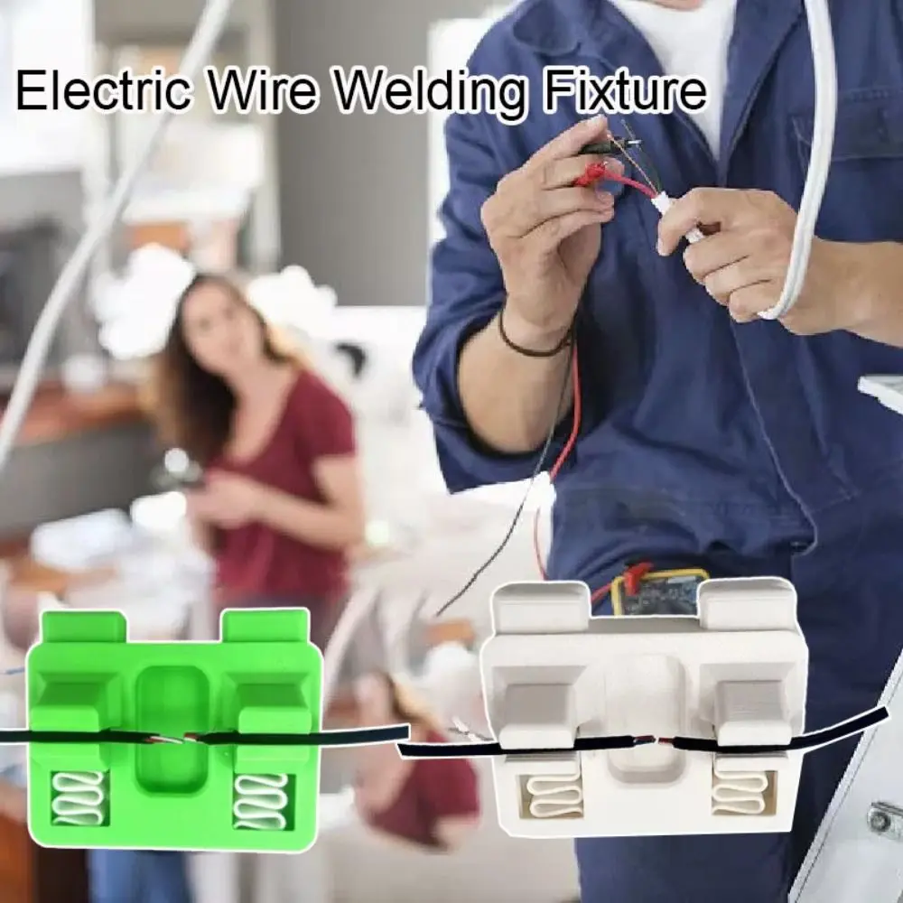 Netzkabel Schweißen Elektrische Draht Schweißen Vorrichtung Tragbare Schweißen Elektrode Halter Schweißen Draht Vorrichtungen Multi-funktion