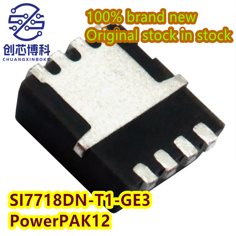 1PCS/LOT SI7718DN-T…