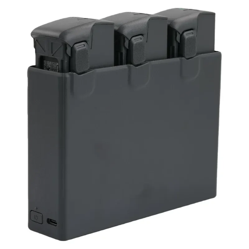 For DJI Avata 2 Battery 2150mAh Smart Flight Battery Accessories for New Avatar Drone